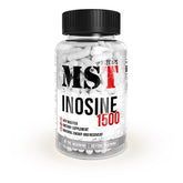 MST - Inosine 1500 - 102 Capsules